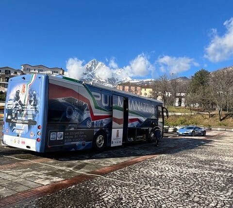 Teramo: la Polizia di Stato promuove un progetto sulla "sicurezza stradale" per studenti, genitori e cittadini dei Comuni della Valle Siciliana