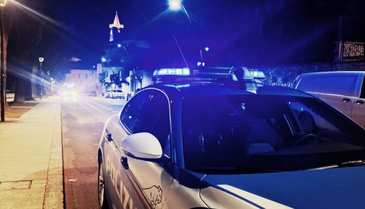 Violenza Domestica ad Ascoli Piceno: Arrestato un uomo per maltrattamenti alla compagna