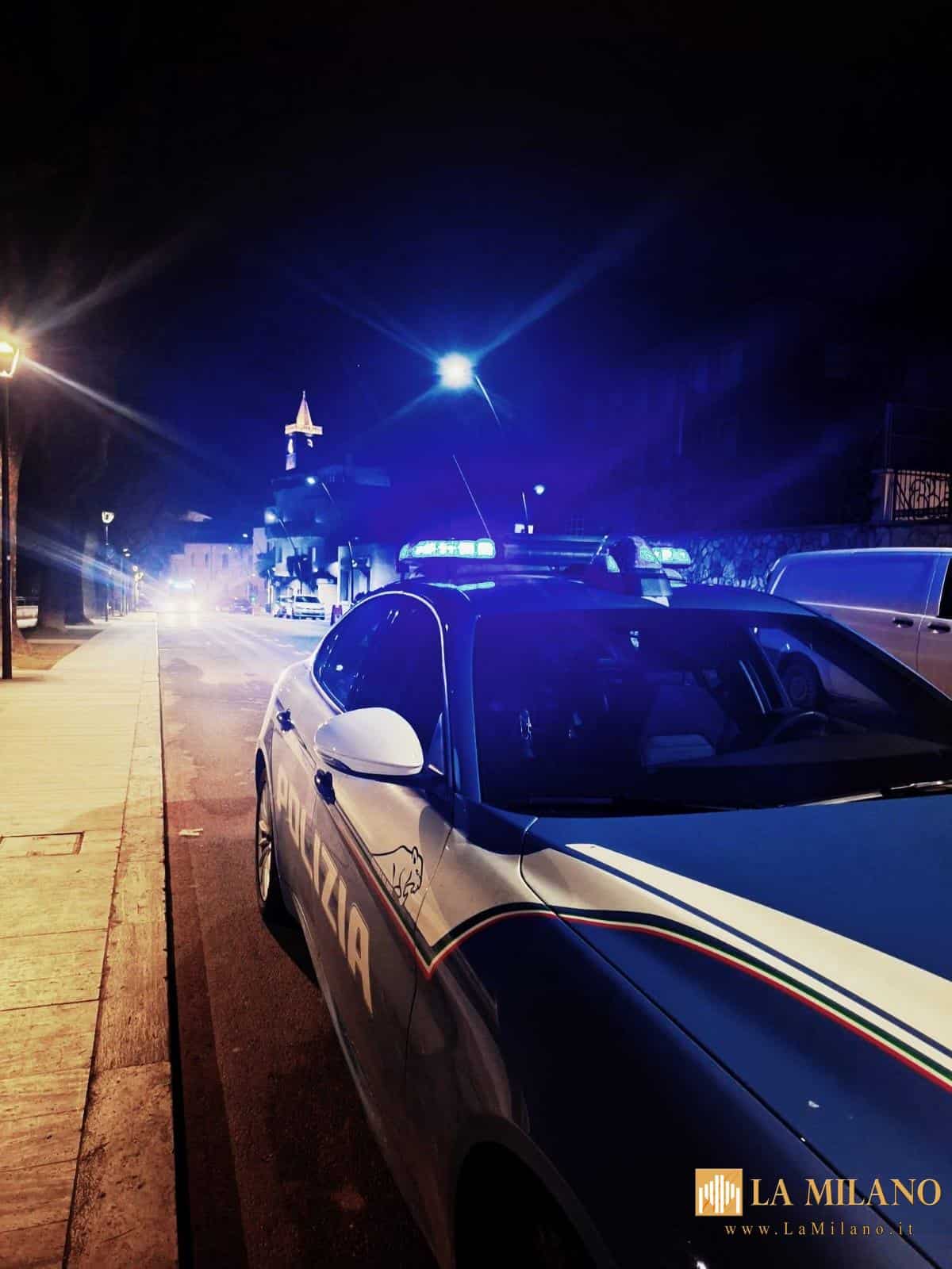 Violenza Domestica ad Ascoli Piceno: Arrestato un uomo per maltrattamenti alla compagna