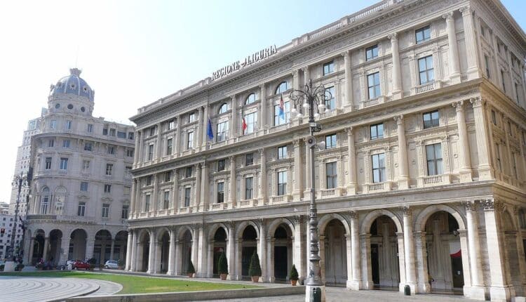 Bando Regione Liguria: fondi per la gestione associata dei servizi comunali