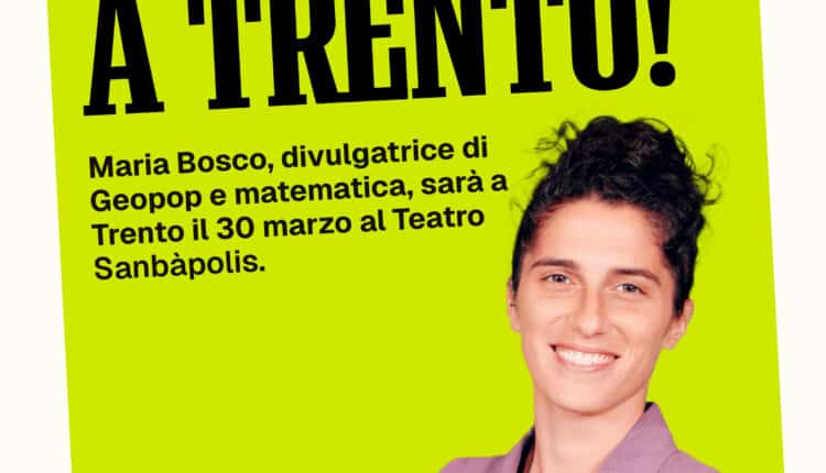 Trento: Co.Scienza Festival 2025. Connettere giovani e città, per dare a tutti la possibilità di prendere coscienza della scienza