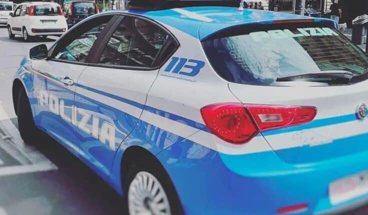 Napoli: Sanzionata un'attività commerciale e denunciato un dipendente 23enne per omessa esibizione del proprio documento d'identità