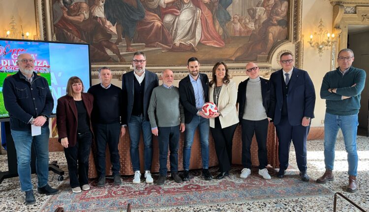 Coppa Città di Vicenza: lo storico torneo giovanile compie 50 anni