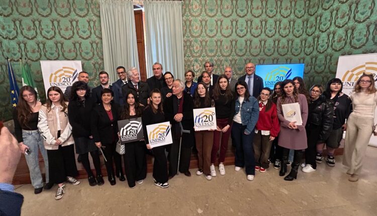 Nove mesi di eventi per i 20 anni dell'iscrizione UNESCO di Siracusa e Pantalica