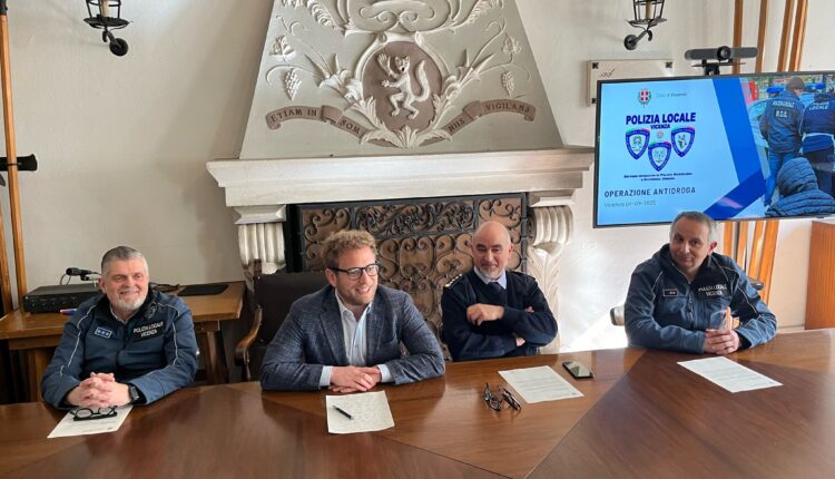 Vicenza, operazione antidroga a Campo Marzo: denunciato un pusher, segnalato un consumatore