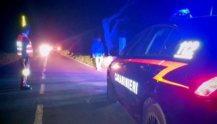 Incidente mortale a Minervino di Lecce: denunciati per omicidio stradale e omissione di soccorso
