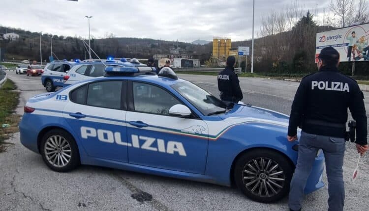 Isernia: omicidi e estorsioni da 15.000 euro, arrestato un esponente di vertice del Clan Mazzarella