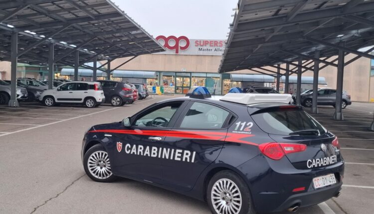 Tricase: Arrestati due ladri dopo una lunga indagine dei Carabinieri