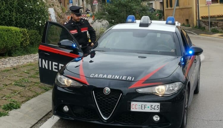 Tolentino: Scontro tra operai edili appartenenti a ditte concorrenti. 6 uomini arrestati in flagranza dai Carabinieri