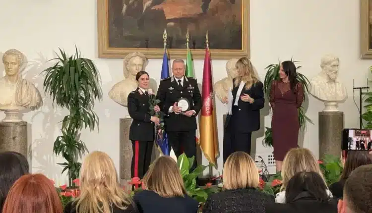 Roma: oggi in Campidoglio la quarta edizione del Premio RomaRose