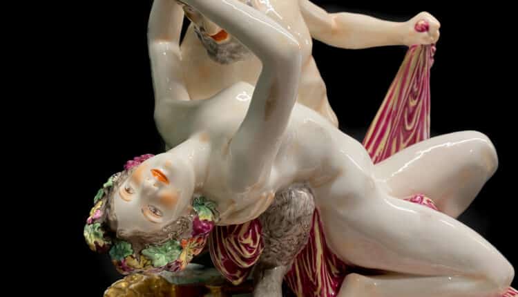 Il Sexmuseum di Amsterdam: un inno all’amore attraverso nuovi ologrammi
