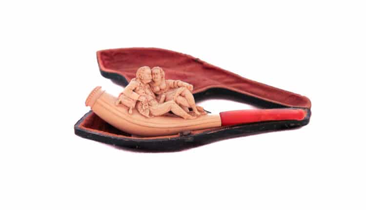 Il Sexmuseum di Amsterdam: un inno all’amore attraverso nuovi ologrammi