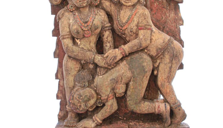 Il Sexmuseum di Amsterdam: un inno all’amore attraverso nuovi ologrammi