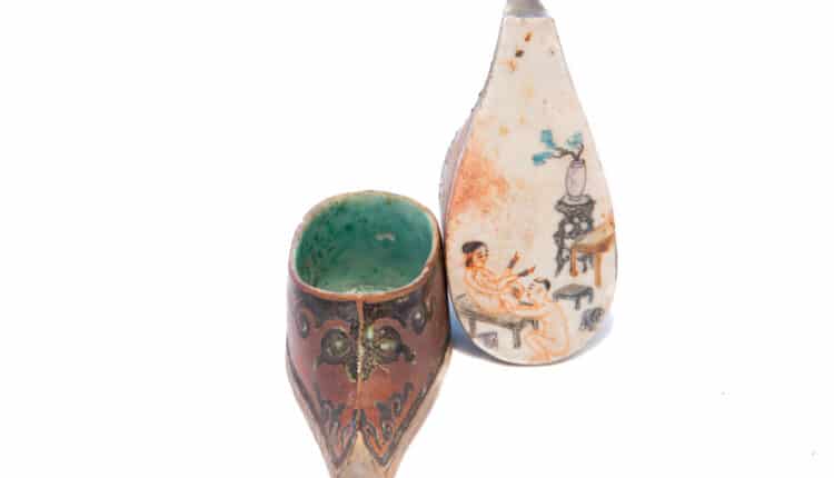 Il Sexmuseum di Amsterdam: un inno all’amore attraverso nuovi ologrammi