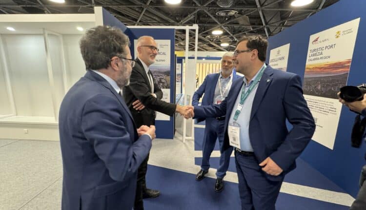 MIPIM: Il progetto "Porto Vecchio – Porto Vivo" rappresenta il futuro di Trieste. Convegno sul tema "waterfront" il 13 marzo