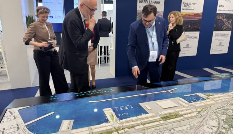 MIPIM: Il progetto "Porto Vecchio – Porto Vivo" rappresenta il futuro di Trieste. Convegno sul tema "waterfront" il 13 marzo