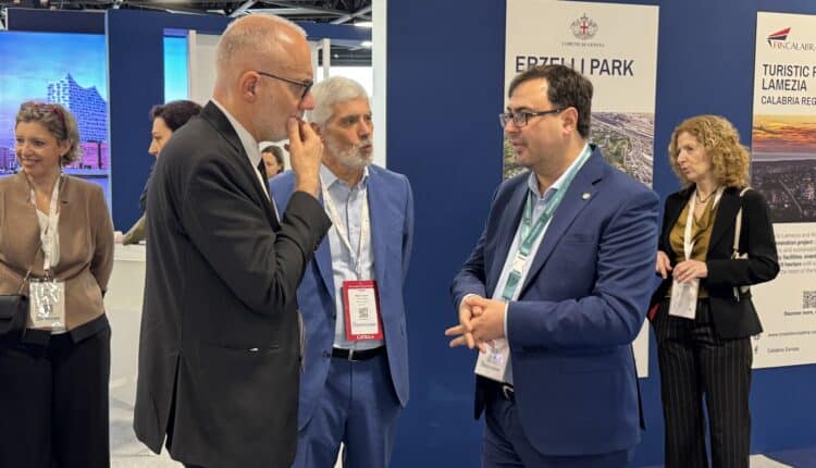 MIPIM: Il progetto "Porto Vecchio – Porto Vivo" rappresenta il futuro di Trieste. Convegno sul tema "waterfront" il 13 marzo