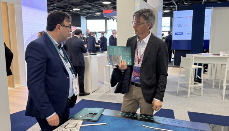 MIPIM: Il progetto "Porto Vecchio – Porto Vivo" rappresenta il futuro di Trieste. Convegno sul tema "waterfront" il 13 marzo