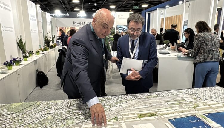 MIPIM: Il progetto "Porto Vecchio – Porto Vivo" rappresenta il futuro di Trieste. Convegno sul tema "waterfront" il 13 marzo
