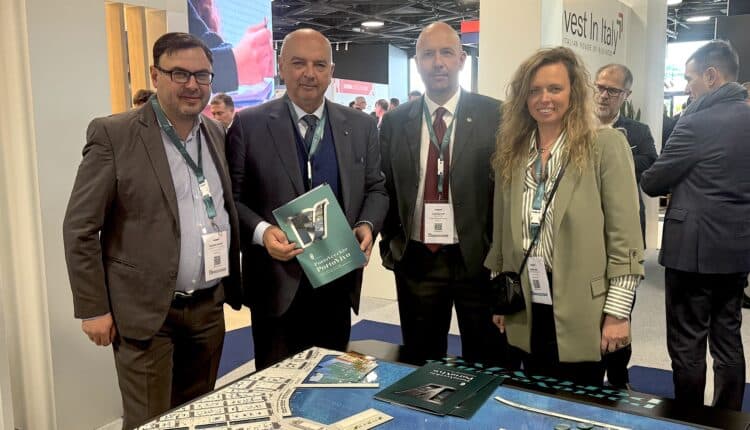 MIPIM: Il progetto "Porto Vecchio – Porto Vivo" rappresenta il futuro di Trieste. Convegno sul tema "waterfront" il 13 marzo