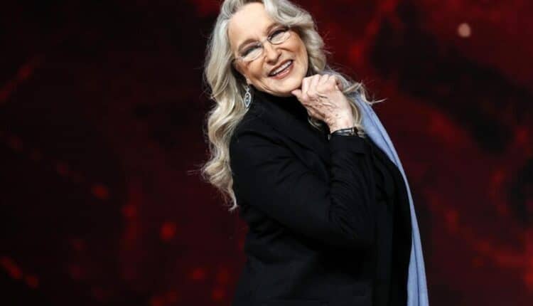 Eleonora Giorgi si è spenta a 71 anni: il cinema italiano piange una delle sue icone