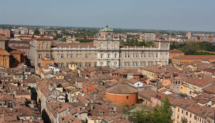 Modena: Tecnologia e inclusione femminile con "Women techmakers"