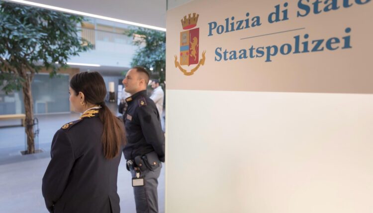 Bolzano: Denunciato un tunisino per atti osceni al Pronto Soccorso