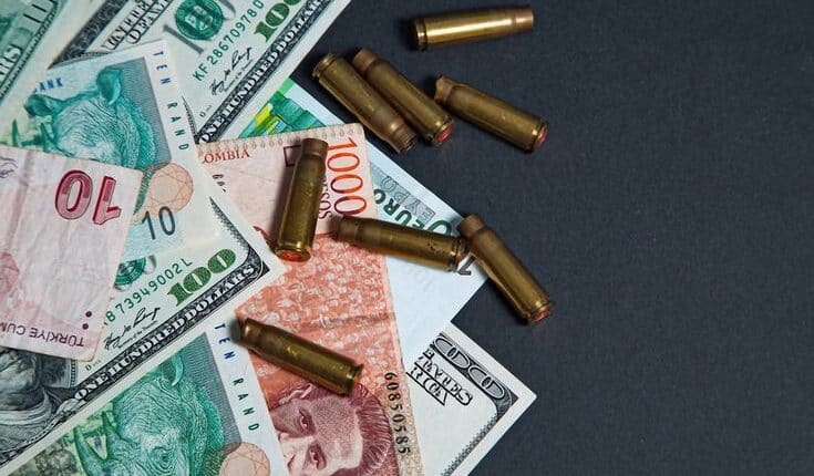 Accusato di Omicidio e Traffico d'Armi: Arrestato componente di organizzazione criminale turca in Italia ed Europa