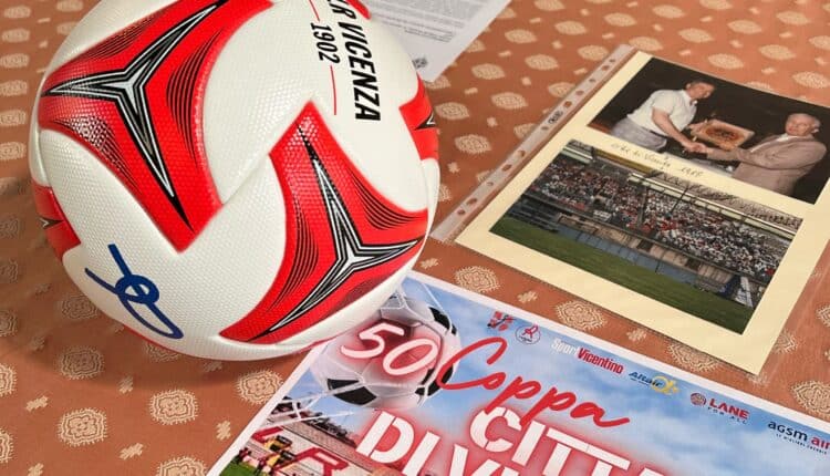 Coppa Città di Vicenza: lo storico torneo giovanile compie 50 anni