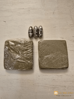 Crotone: la Polizia di Stato contrasta lo spaccio degli stupefacenti nel centro città e nei locali della movida, controlli domiciliari ai soggetti pericolosi