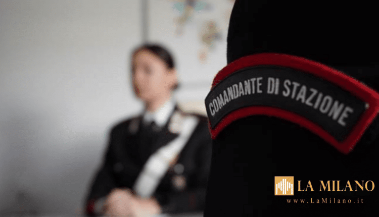 Casal di Principe: litiga con i genitori e colpisce l'anziana madre facendole perdere i sensi, 38enne arrestato