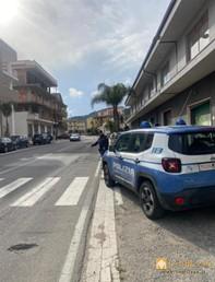 Crotone, intensificati i controlli a Cirò Marina: 310 persone controllate e 166 veicoli ispezionati