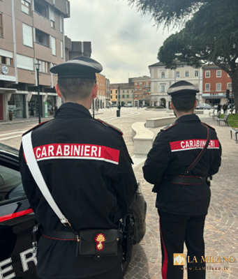 Portomaggiore, imprenditore denunciato per truffa e minacce di morte