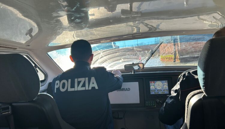 Venezia: Un irregolare espulso è rientrato in Italia. La Polizia di Stato lo ha rintracciato e arrestato