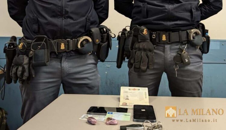 Roma: arrestato boss del narcotraffico canadese latitante da oltre un anno, 29enne condannato all'ergastolo