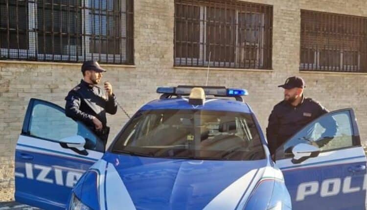 Arrestato un 49enne per furto aggravato a Pompei