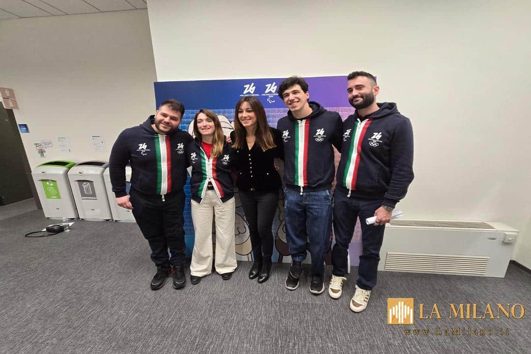 Paralimpiadi Milano-Cortina 2026: un anno al via, Lucchini esalta il valore dello sport