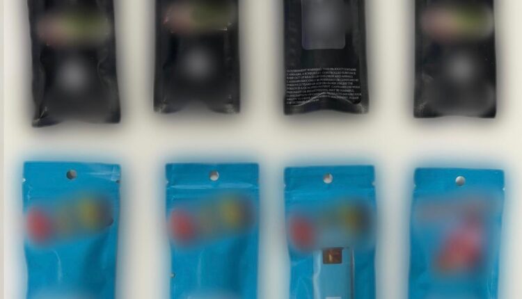 Orbassano: Maxi sequestro di droga. Rinvenuti dalla Polizia di Stato oltre 110 kg tra marijuana e hashish