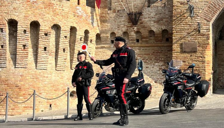 Ancona: Sangue sulle strade. A Jesi e Senigallia, controlli e sanzioni per droga e alcol alla guida