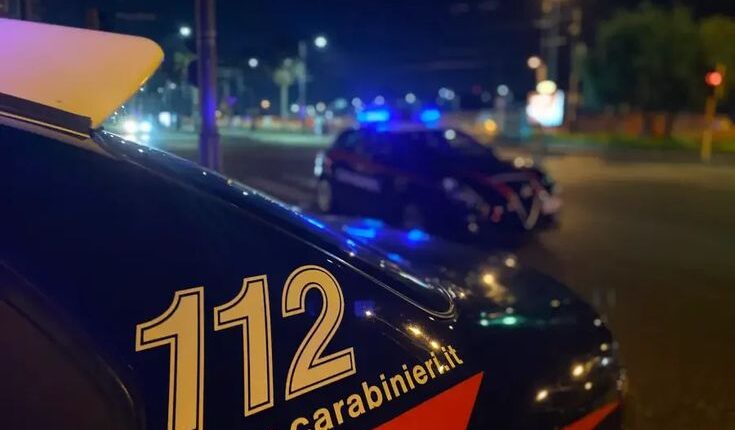 Teramo: Identificata la giovane che aggredì una dipendente di un locale del centro storico