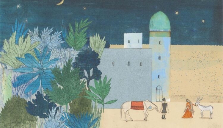 Monza, “Le immagini della fantasia”: dall’8 marzo al 13 aprile in Villa Reale la 42° edizione della Mostra Internazionale d’illustrazione per l’infanzia