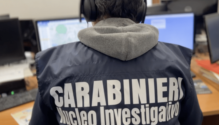 Barcellona-Napoli: Operazione dei Carabinieri "Champions League 2". Atterrato in Italia Antonio Pompilio