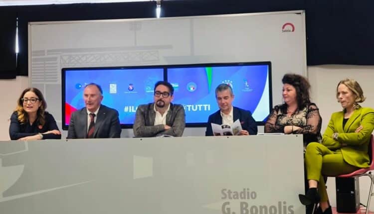 Teramo, al via il progetto “No al razzismo” per l’inclusione attraverso lo sport