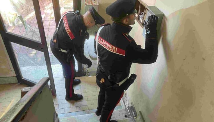 Roma, maxi operazione antimafia 26 arresti per narcotraffico, armi e rapine