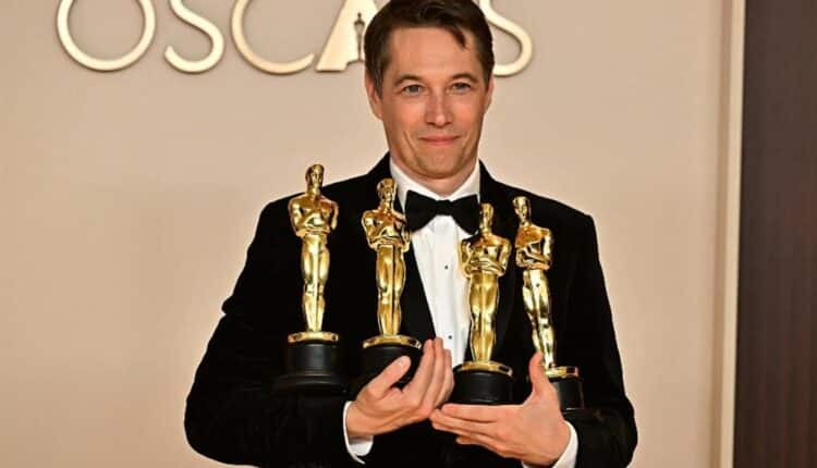 Oscar 2025: Il trionfo di Sean Baker e il successo di Anora