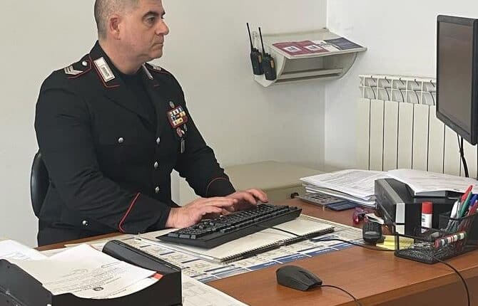 Frode informatica: denunciato 38enne casertano per truffa online