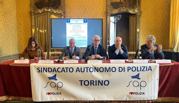 Zangrillo: “Più risorse e agenti per la sicurezza del Paese”, il Governo rafforza tutele, stipendi e organico per le Forze di Polizia