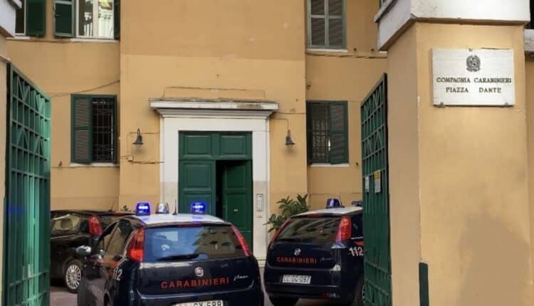 Roma: Arrestato eritreo per violenza sessuale e lesioni