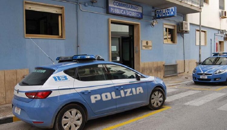 Marsala: La Polizia di Stato denuncia un minorenne tunisino per tentata rapina aggravata e porto abusivo d'armi