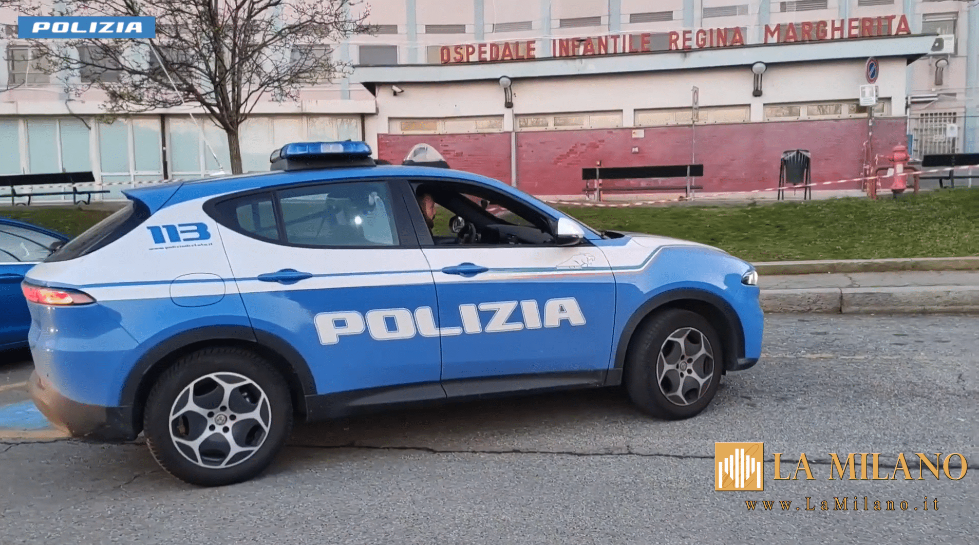 Torino: Operazione "Save the baby". Fermata una coppia che voleva cedere una neonata in cambio di denaro